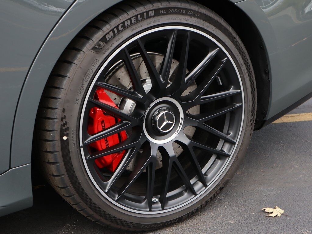 2026 Mercedes-Benz S-Class S 63 E AMG&reg; San Clemente CA