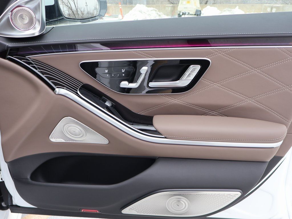 2026 Mercedes-Benz S-Class S 63 E AMG&reg; San Clemente CA