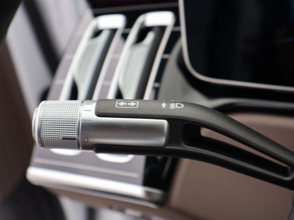 2026 Mercedes-Benz S-Class S 63 E AMG&reg; San Clemente CA