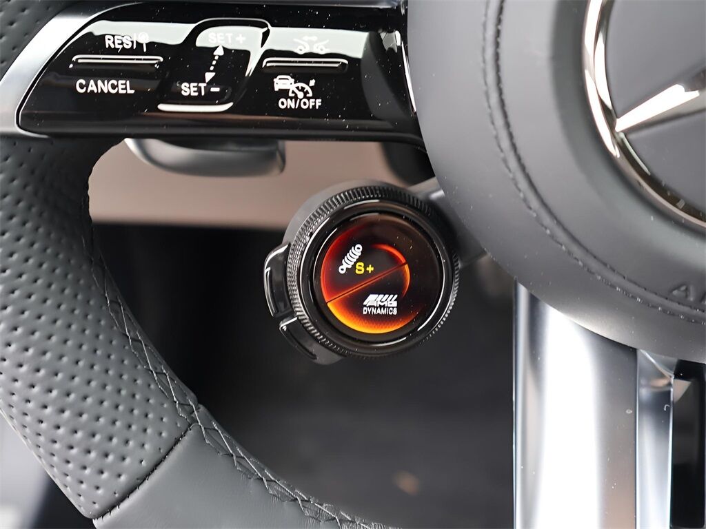 2026 Mercedes-Benz S-Class S 63 E AMG&reg; San Clemente CA