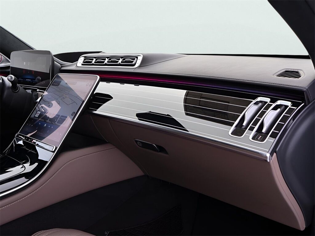 2026 Mercedes-Benz S-Class S 63 E AMG&reg; San Clemente CA