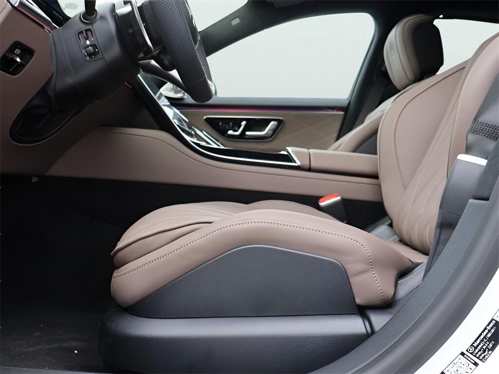 2026 Mercedes-Benz S-Class S 63 E AMG&reg; San Clemente CA