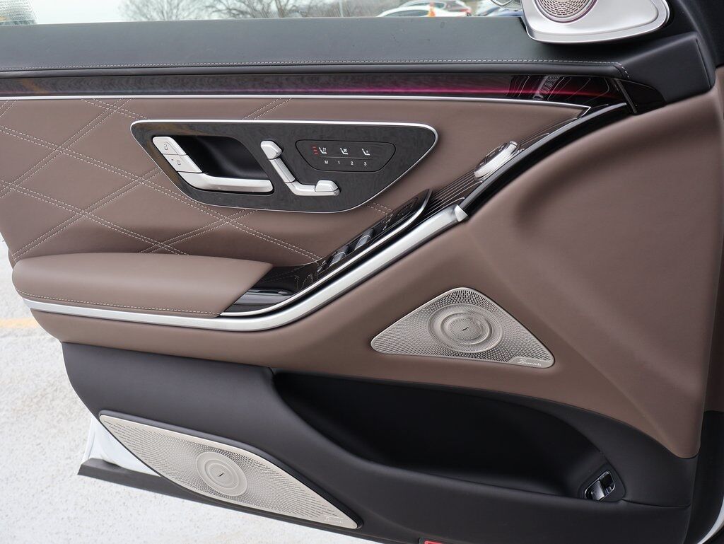 2026 Mercedes-Benz S-Class S 63 E AMG&reg; San Clemente CA