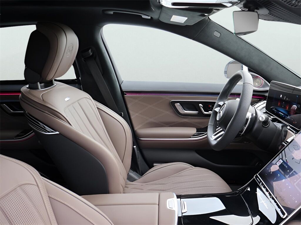 2026 Mercedes-Benz S-Class S 63 E AMG&reg; San Clemente CA