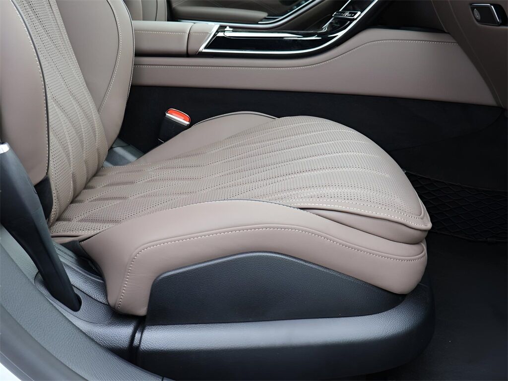 2026 Mercedes-Benz S-Class S 63 E AMG&reg; San Clemente CA