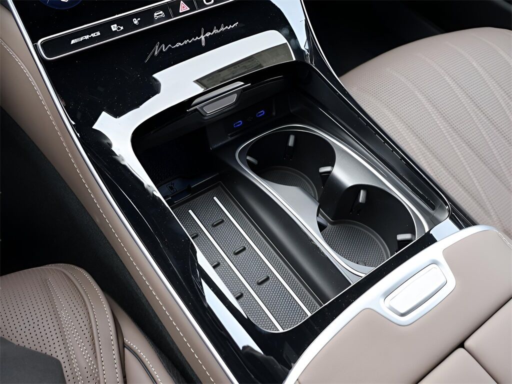 2026 Mercedes-Benz S-Class S 63 E AMG&reg; San Clemente CA