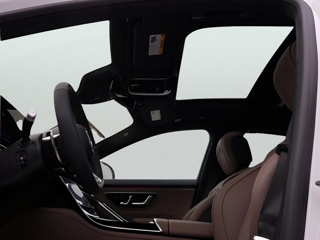 2026 Mercedes-Benz S-Class S 63 E AMG&reg; San Clemente CA