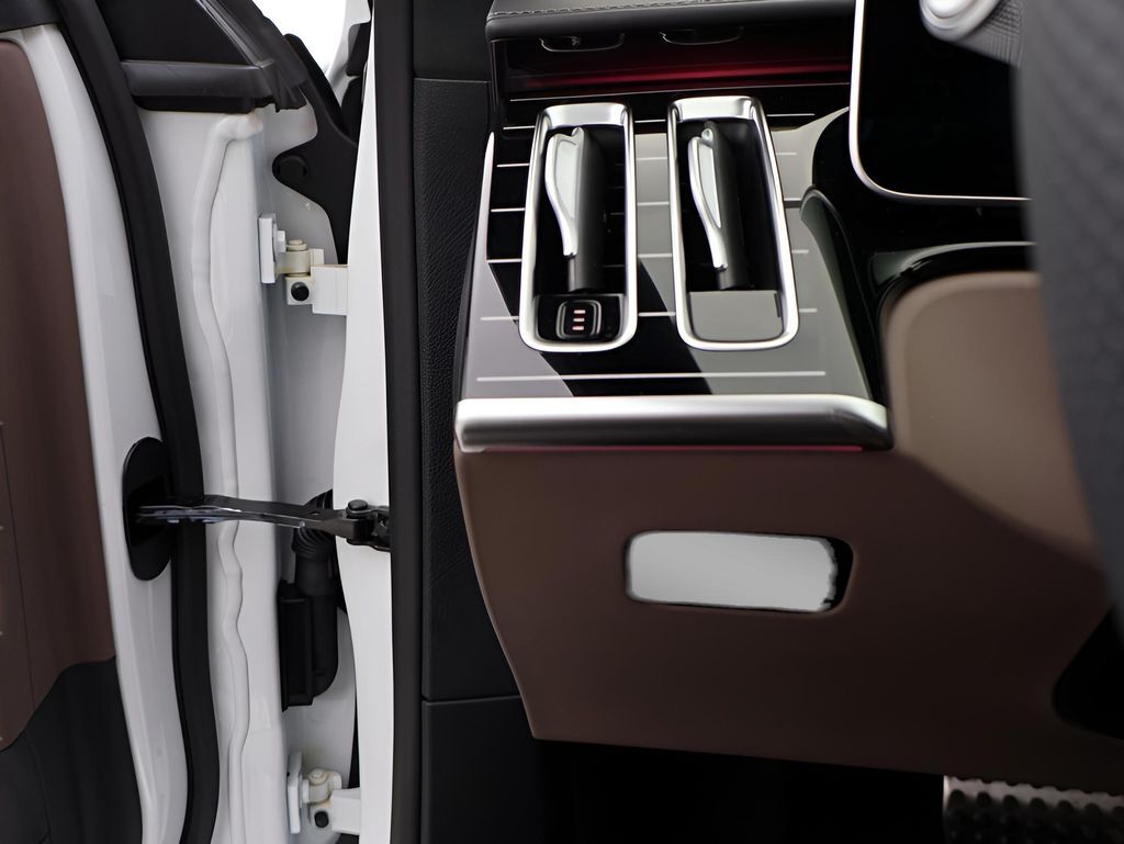 2026 Mercedes-Benz S-Class S 63 E AMG&reg; San Clemente CA