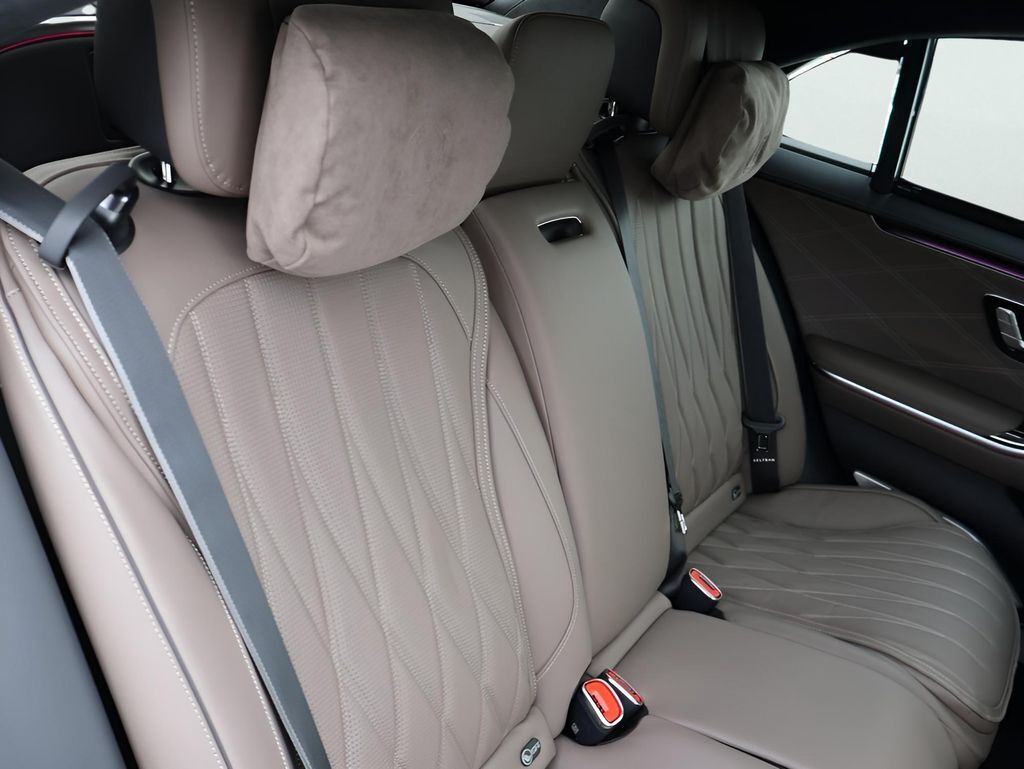 2026 Mercedes-Benz S-Class S 63 E AMG&reg; San Clemente CA