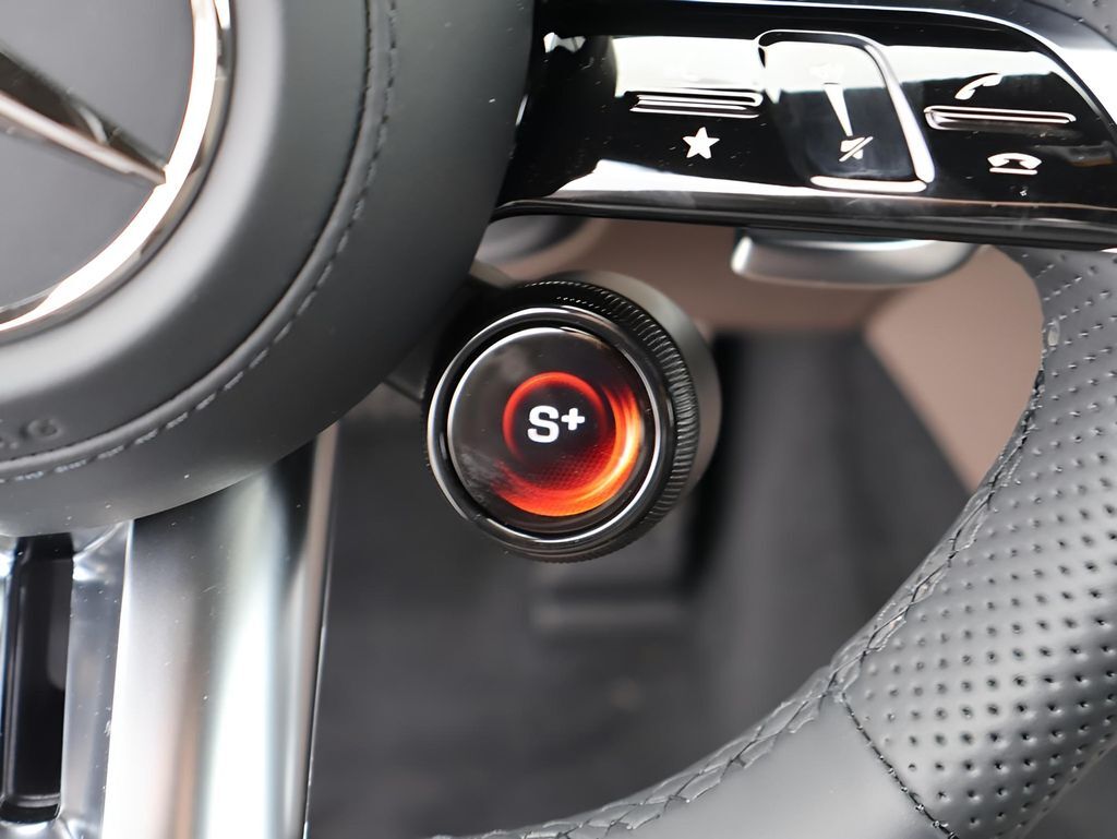 2026 Mercedes-Benz S-Class S 63 E AMG&reg; San Clemente CA