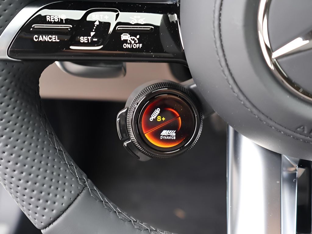 2026 Mercedes-Benz S-Class S 63 E AMG&reg; San Clemente CA