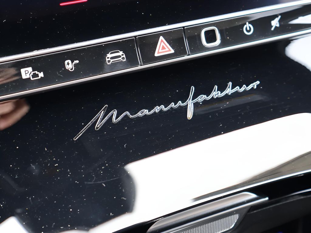 2026 Mercedes-Benz S-Class S 63 E AMG&reg; San Clemente CA