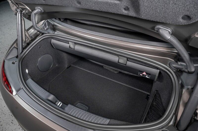 2026 Mercedes-Benz SL-Class AMG&reg; 63 Roadster Scottsdale AZ