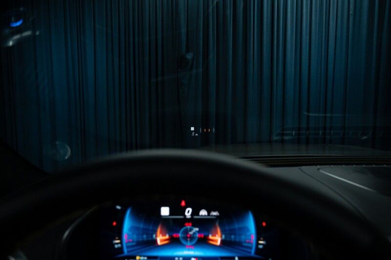 2026 Mercedes-Benz SL-Class AMG&reg; 63 Roadster Scottsdale AZ