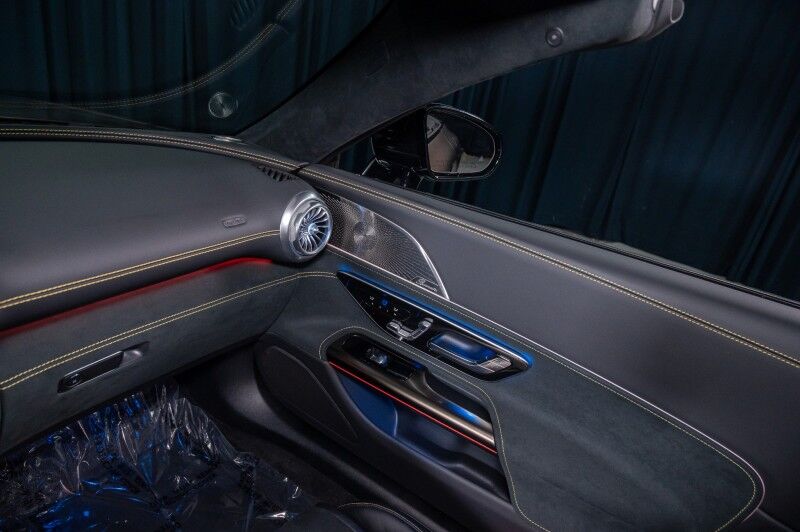 2026 Mercedes-Benz SL-Class AMG&reg; 63 Roadster Scottsdale AZ