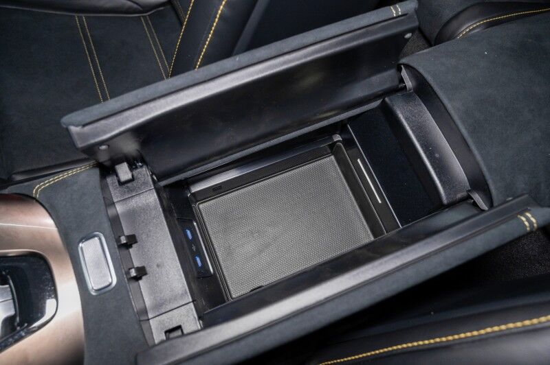 2026 Mercedes-Benz SL-Class AMG&reg; 63 Roadster Scottsdale AZ