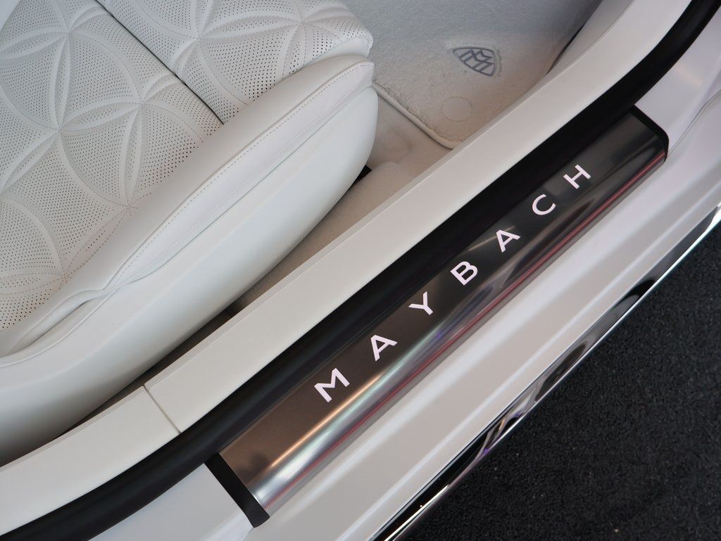2026 Mercedes-Benz SL-Class Maybach SL 680 San Clemente CA