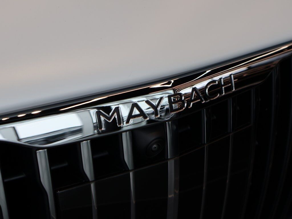 2026 Mercedes-Benz SL-Class Maybach SL 680 San Clemente CA