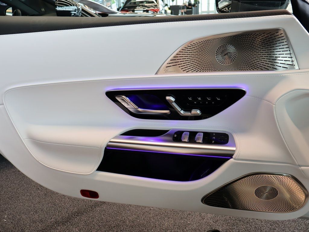 2026 Mercedes-Benz SL-Class Maybach SL 680 San Clemente CA