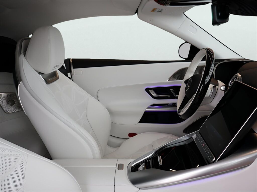 2026 Mercedes-Benz SL-Class Maybach SL 680 San Clemente CA