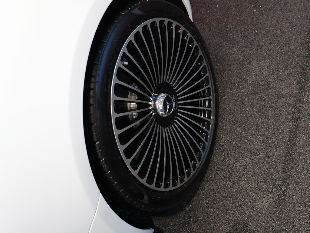 2026 Mercedes-Benz SL-Class Maybach SL 680 San Clemente CA