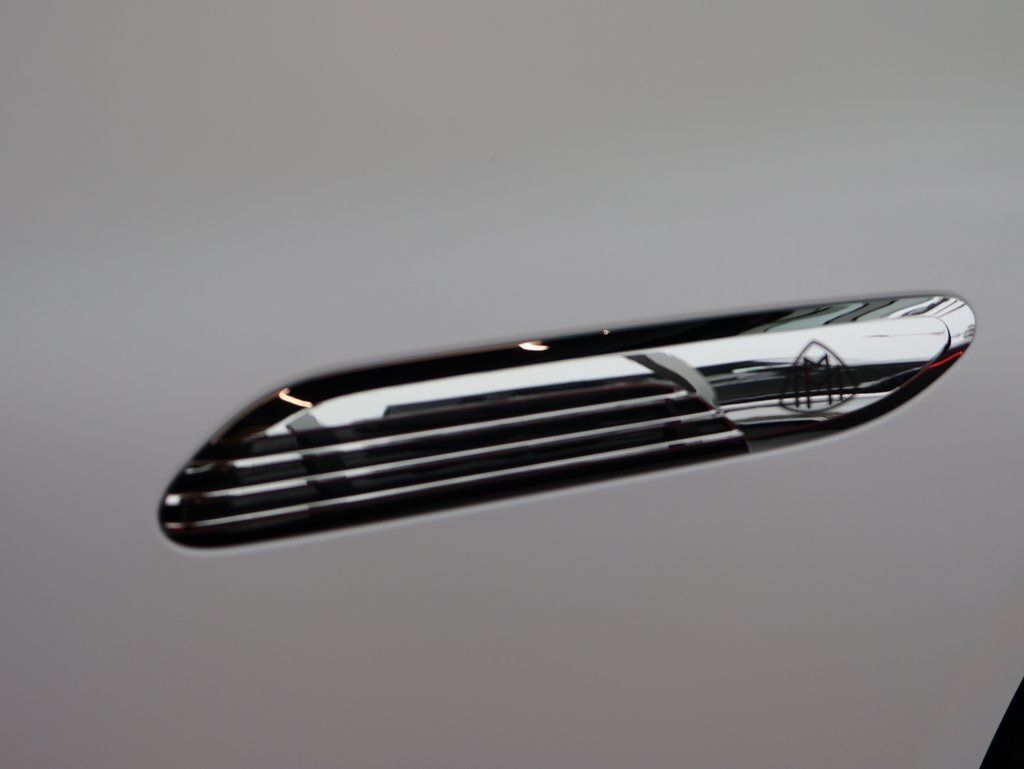 2026 Mercedes-Benz SL-Class Maybach SL 680 San Clemente CA