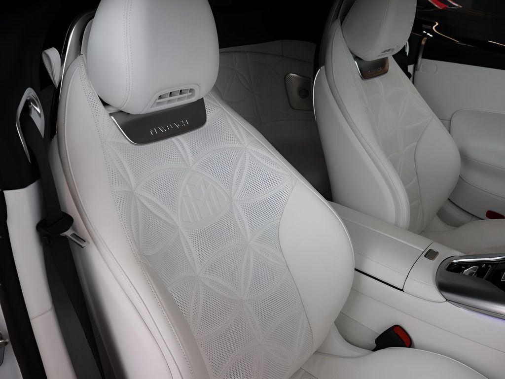 2026 Mercedes-Benz SL-Class Maybach SL 680 San Clemente CA