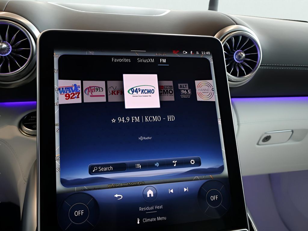 2026 Mercedes-Benz SL-Class Maybach SL 680 San Clemente CA