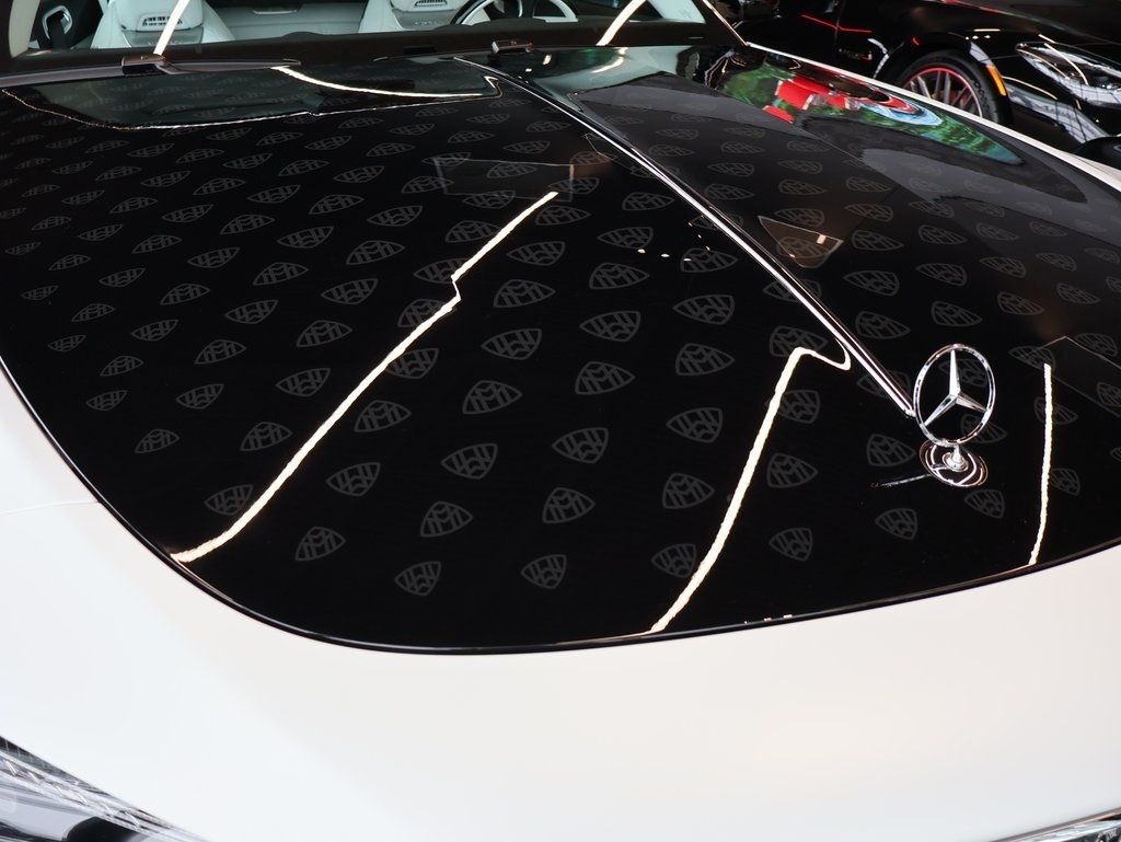 2026 Mercedes-Benz SL-Class Maybach SL 680 San Clemente CA