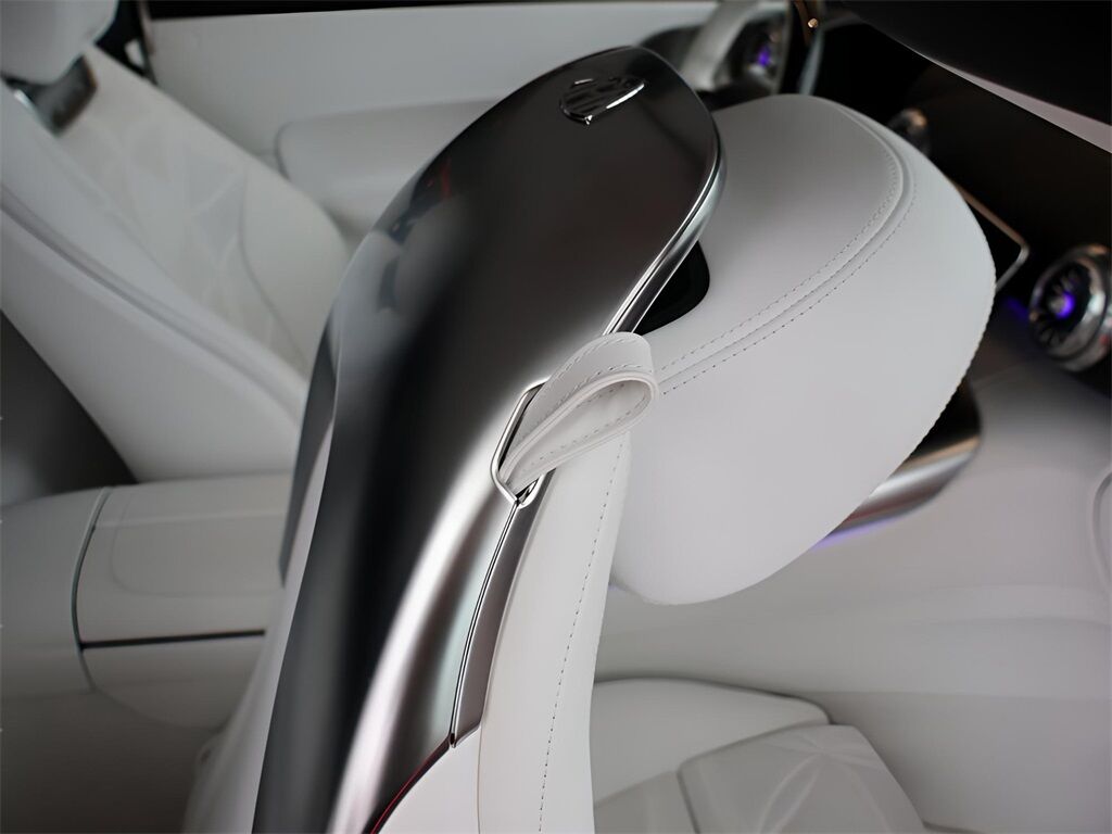 2026 Mercedes-Benz SL-Class Maybach SL 680 San Clemente CA