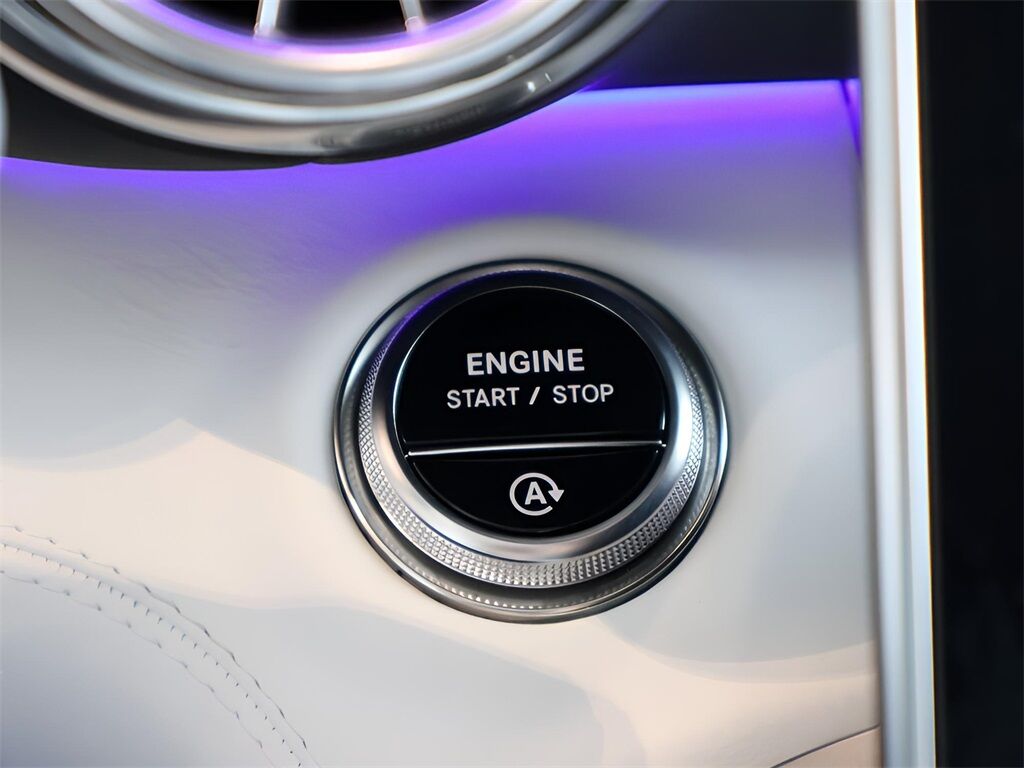 2026 Mercedes-Benz SL-Class Maybach SL 680 San Clemente CA