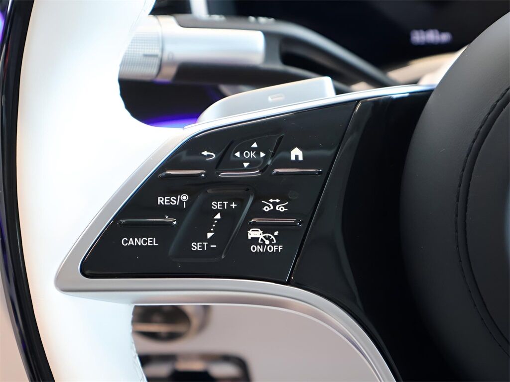 2026 Mercedes-Benz SL-Class Maybach SL 680 San Clemente CA