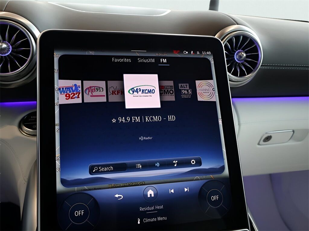 2026 Mercedes-Benz SL-Class Maybach SL 680 San Clemente CA