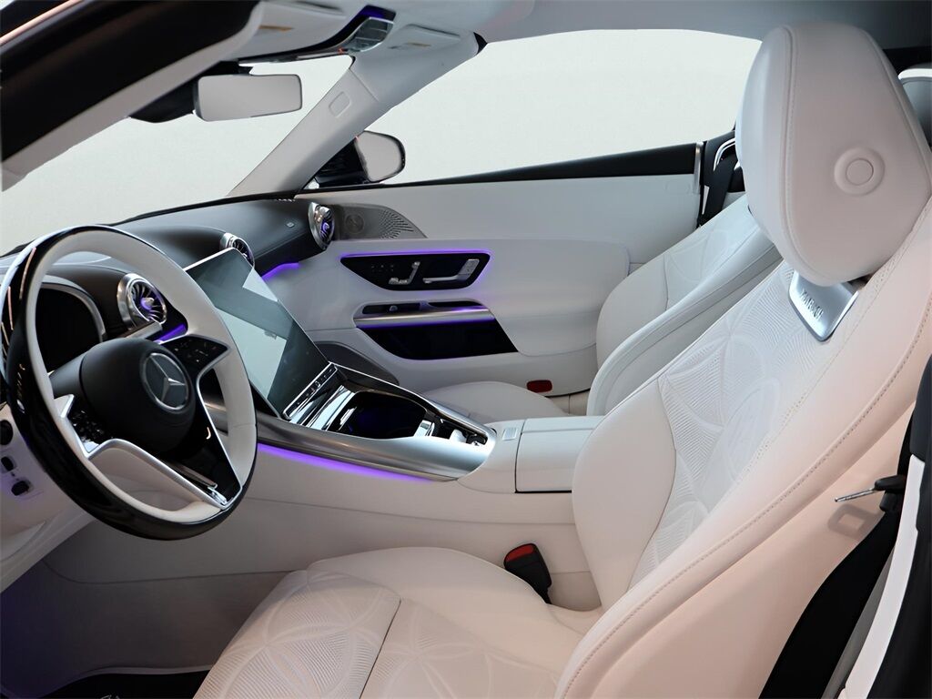 2026 Mercedes-Benz SL-Class Maybach SL 680 San Clemente CA