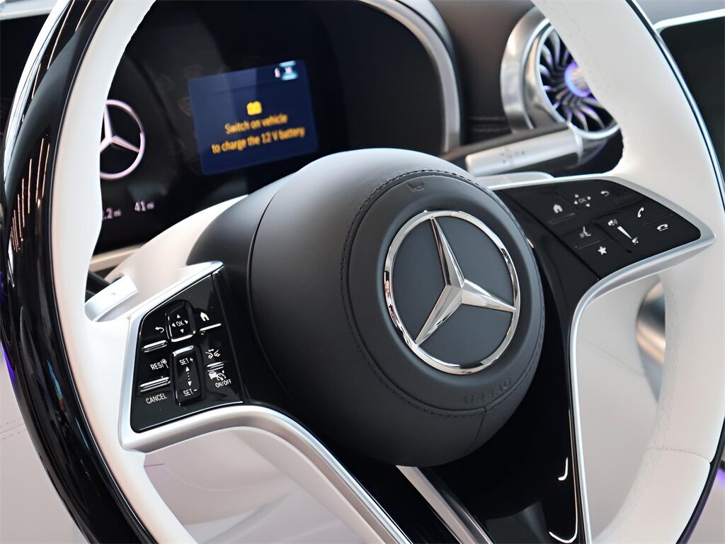 2026 Mercedes-Benz SL-Class Maybach SL 680 San Clemente CA