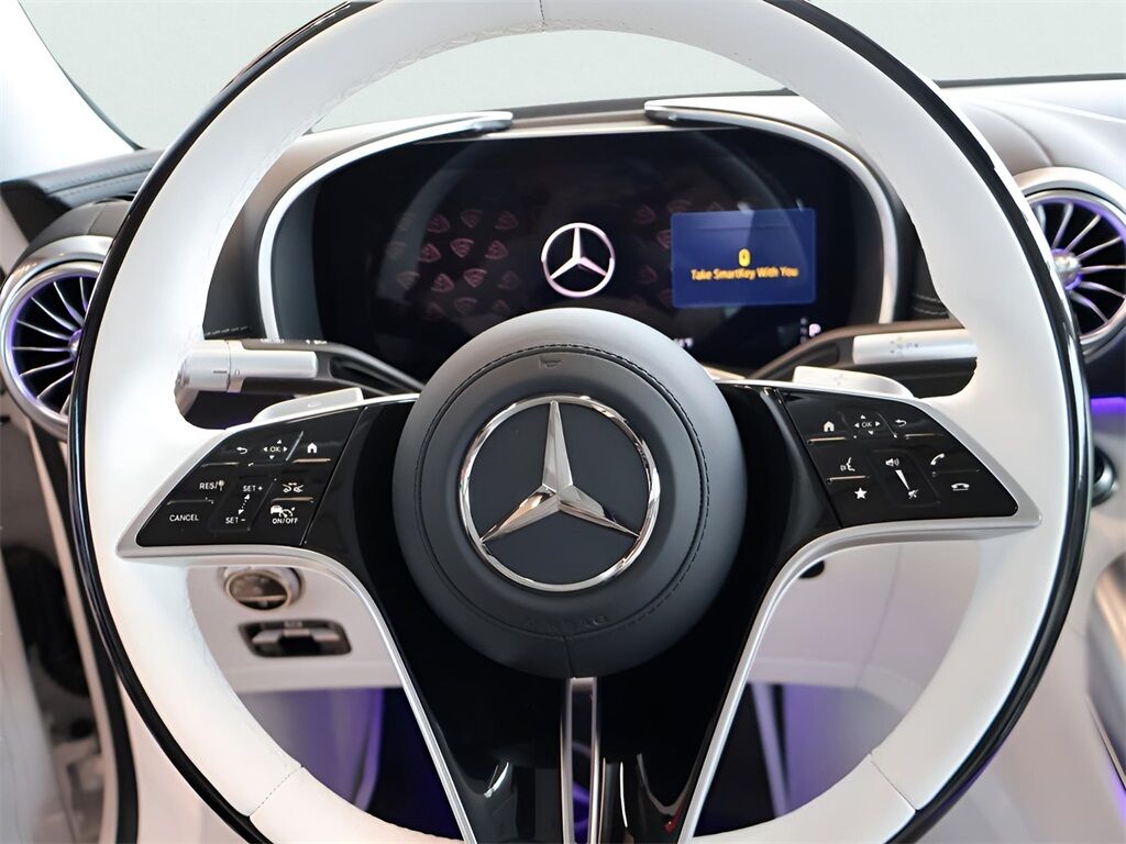 2026 Mercedes-Benz SL-Class Maybach SL 680 San Clemente CA