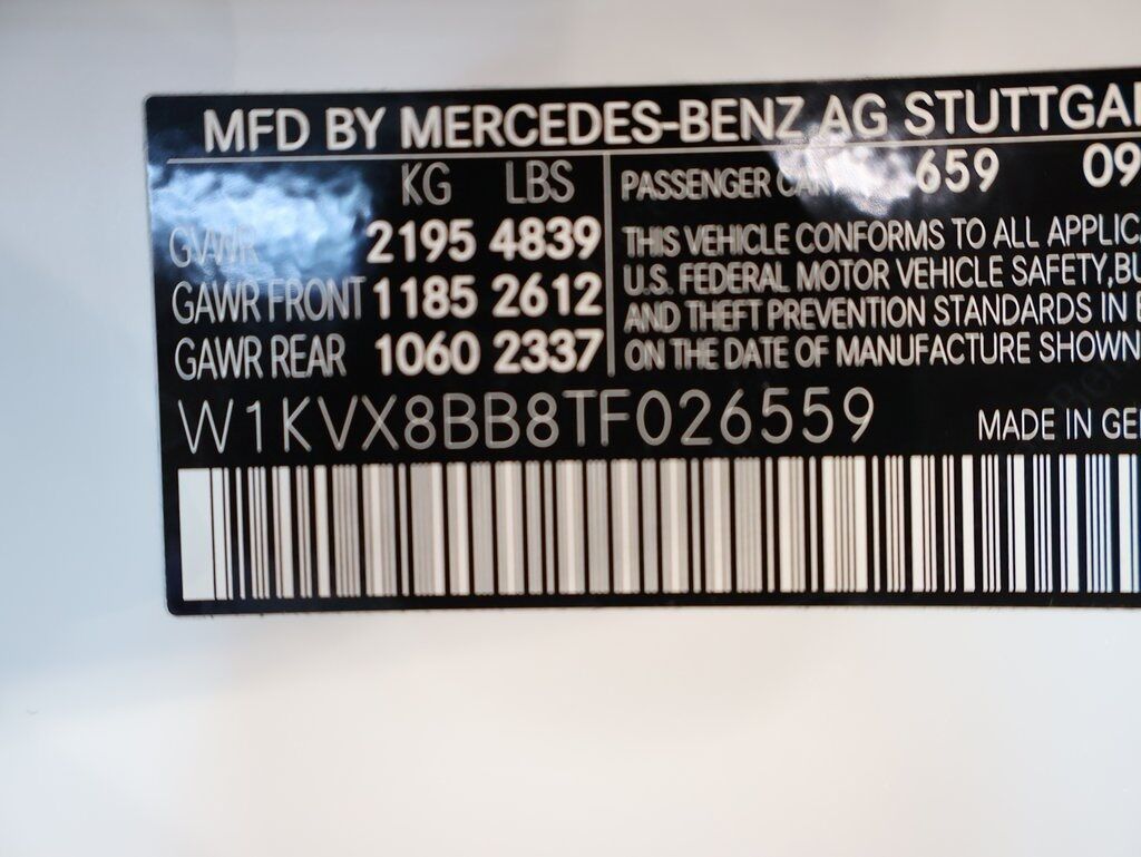 2026 Mercedes-Benz SL-Class Maybach SL 680 San Clemente CA