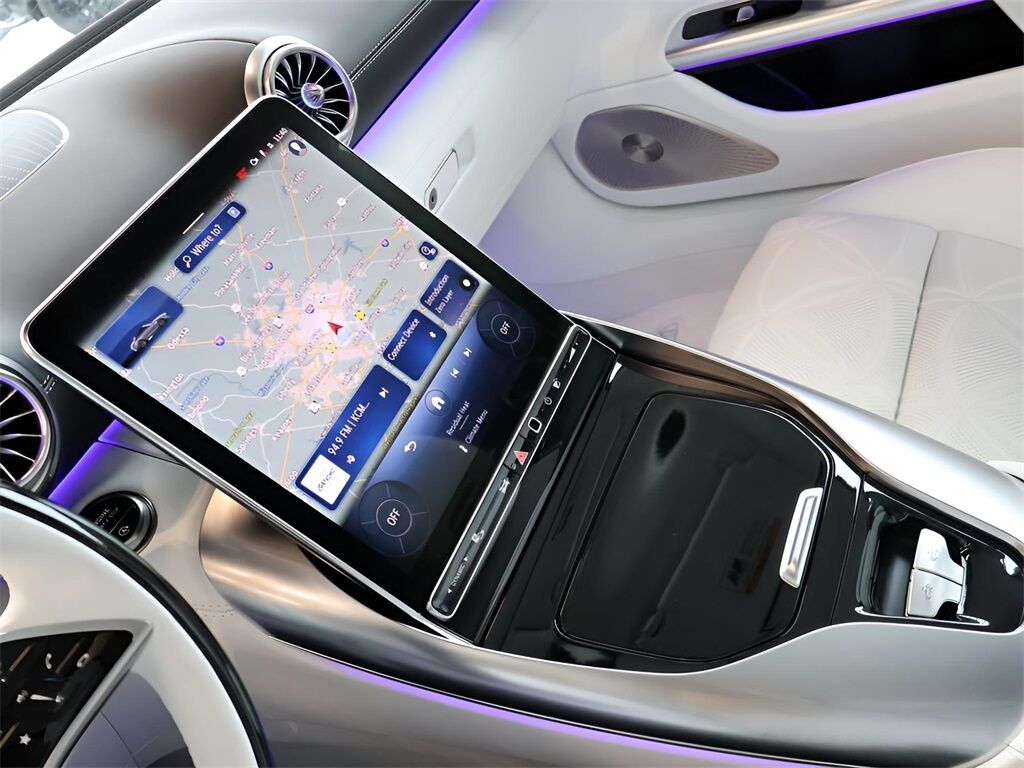 2026 Mercedes-Benz SL-Class Maybach SL 680 San Clemente CA