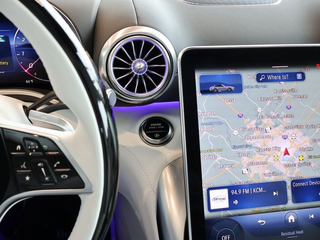 2026 Mercedes-Benz SL-Class Maybach SL 680 San Clemente CA