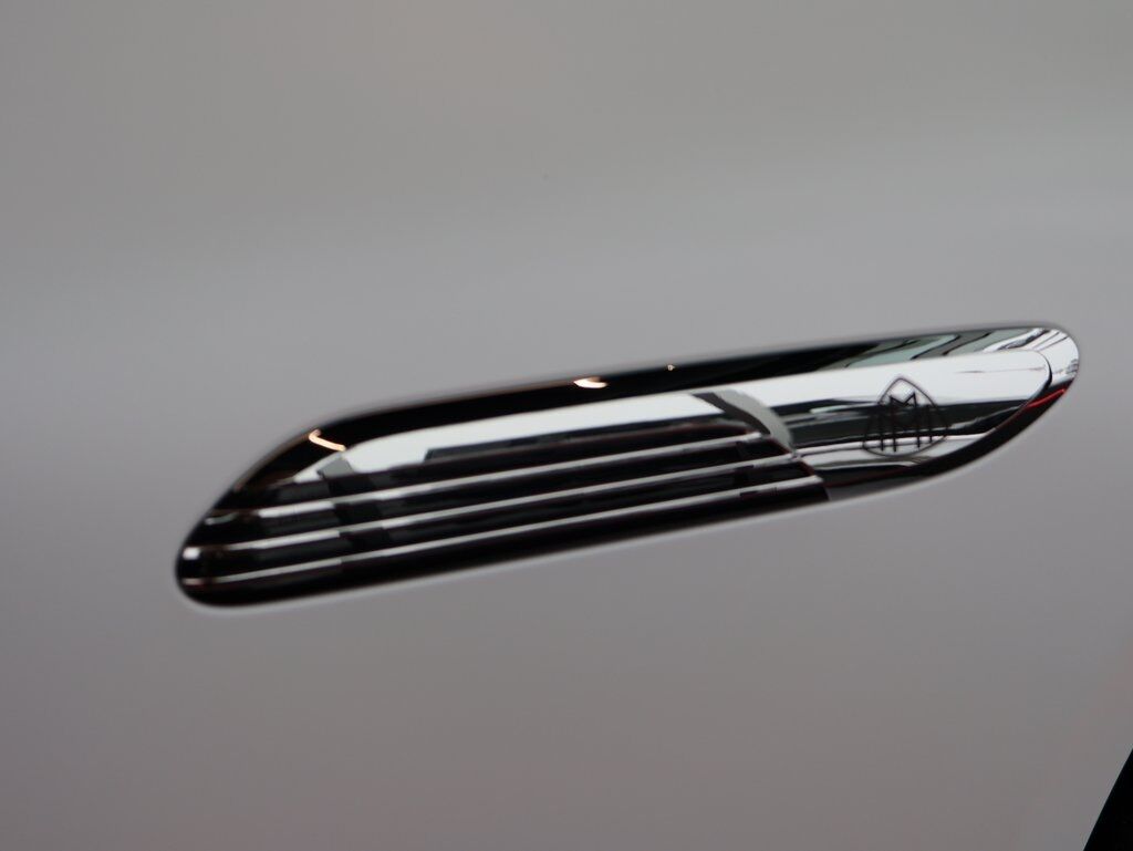 2026 Mercedes-Benz SL-Class Maybach SL 680 San Clemente CA