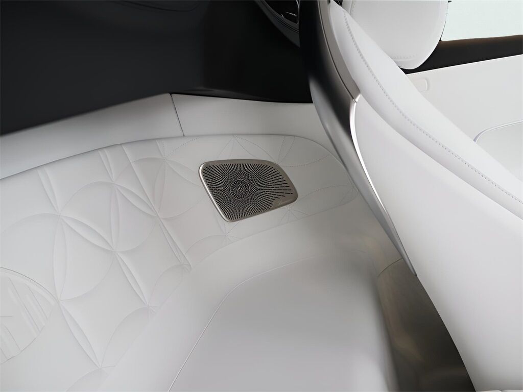 2026 Mercedes-Benz SL-Class Maybach SL 680 San Clemente CA