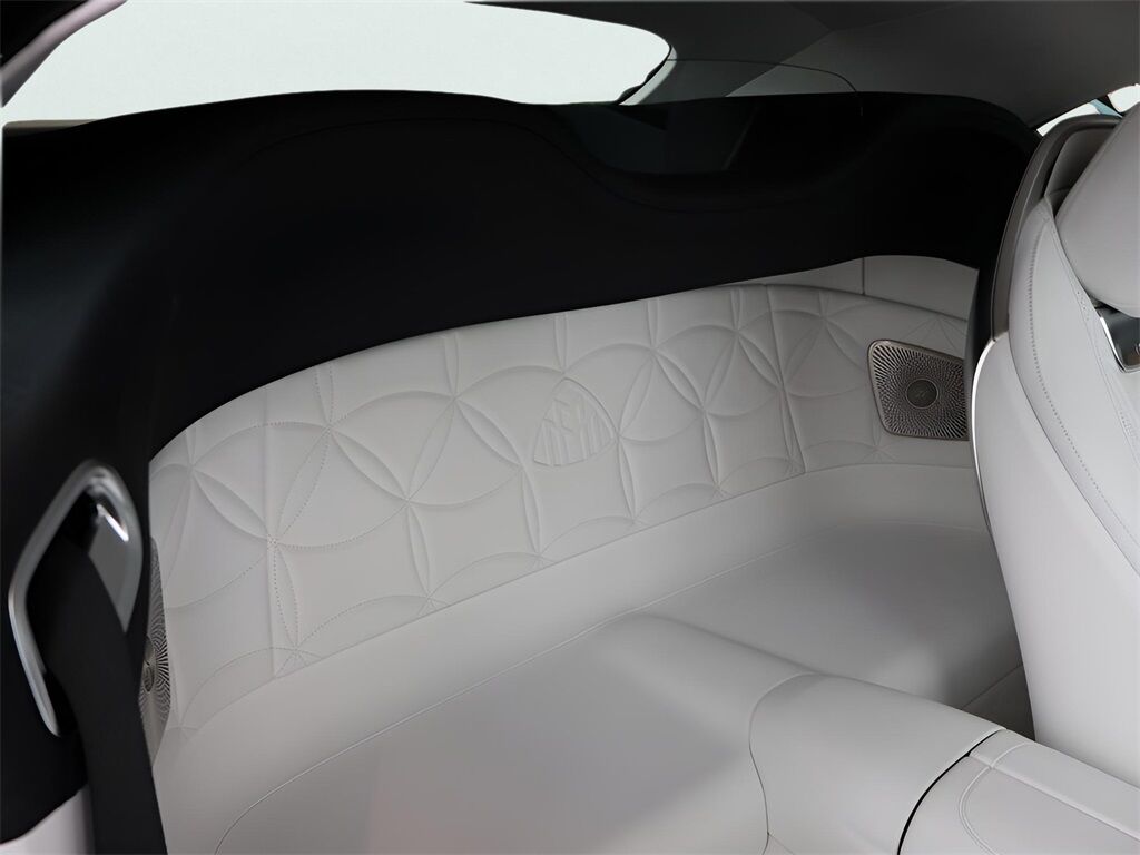 2026 Mercedes-Benz SL-Class Maybach SL 680 San Clemente CA