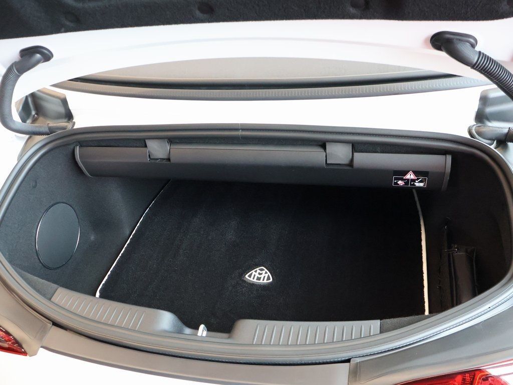 2026 Mercedes-Benz SL-Class Maybach SL 680 San Clemente CA