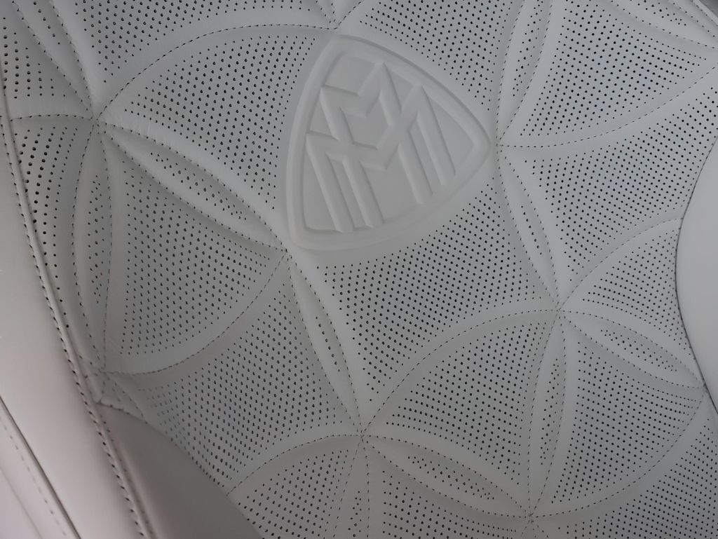 2026 Mercedes-Benz SL-Class Maybach SL 680 San Clemente CA