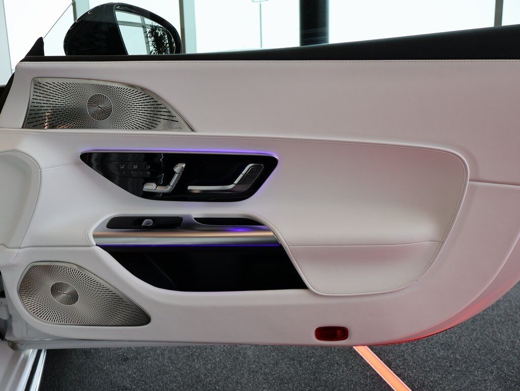 2026 Mercedes-Benz SL-Class Maybach SL 680 San Clemente CA