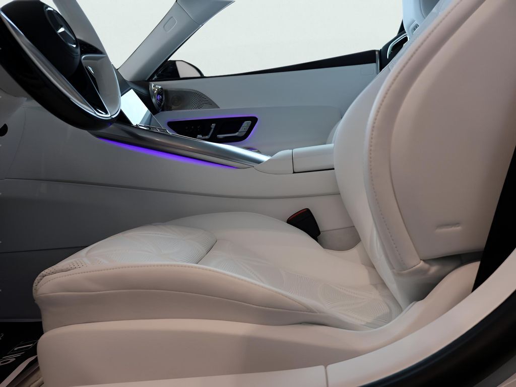 2026 Mercedes-Benz SL-Class Maybach SL 680 San Clemente CA