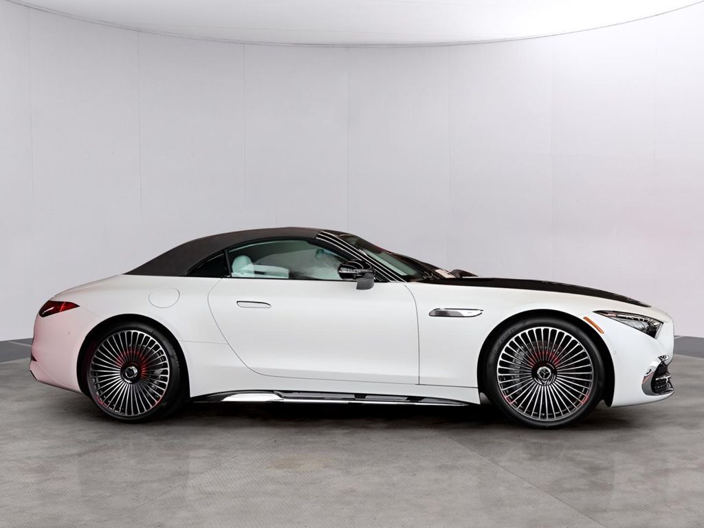 2026 Mercedes-Benz SL-Class Maybach SL 680 San Clemente CA