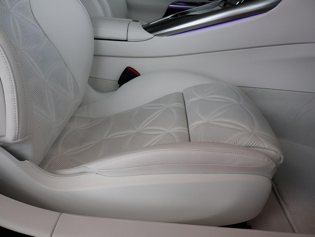 2026 Mercedes-Benz SL-Class Maybach SL 680 San Clemente CA