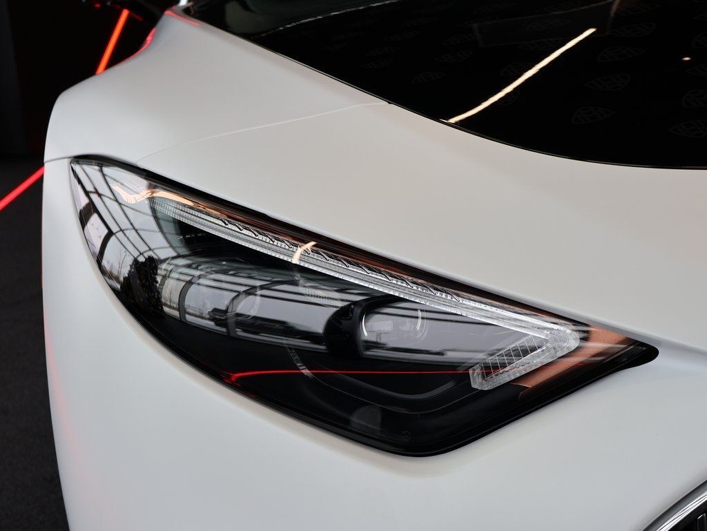 2026 Mercedes-Benz SL-Class Maybach SL 680 San Clemente CA