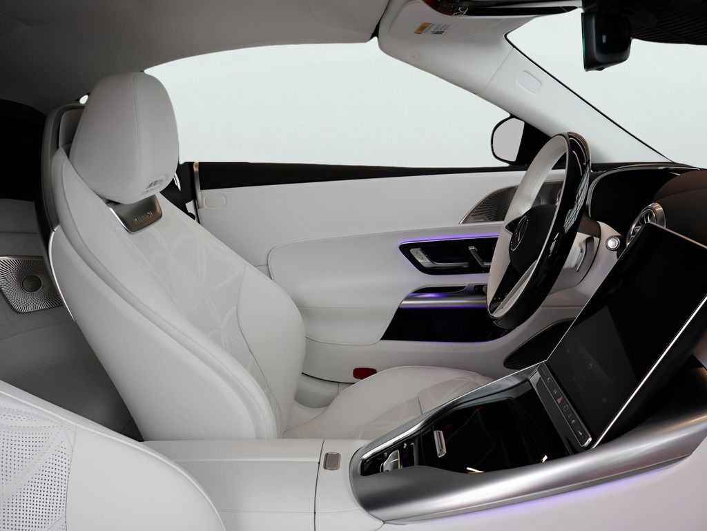 2026 Mercedes-Benz SL-Class Maybach SL 680 San Clemente CA